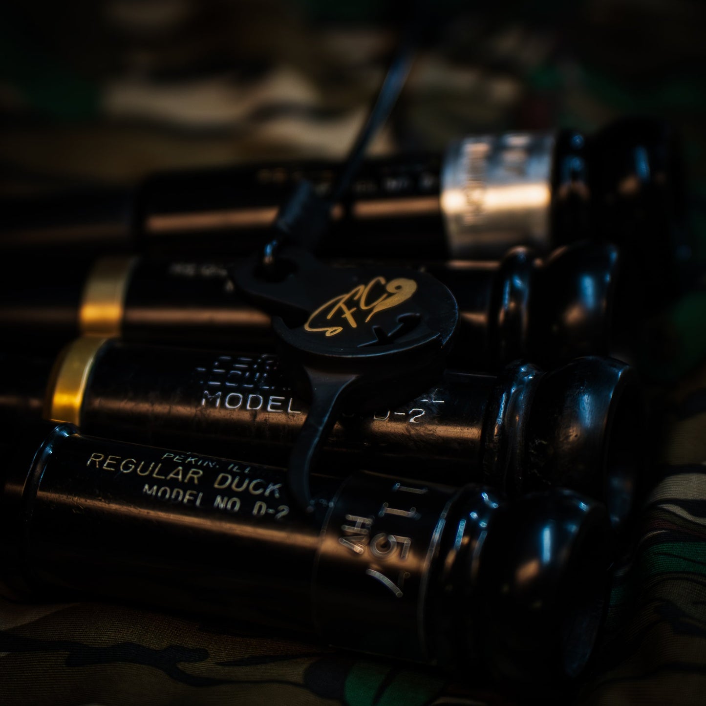 SFC Classic Finisher