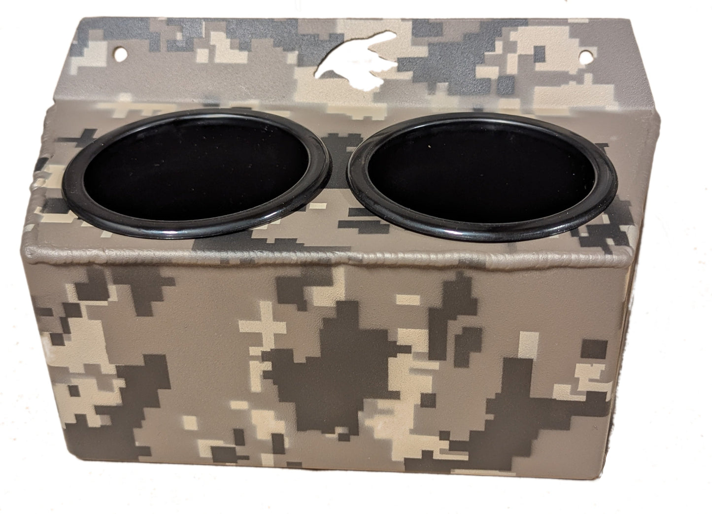Double Cup Holder (HAVOC)