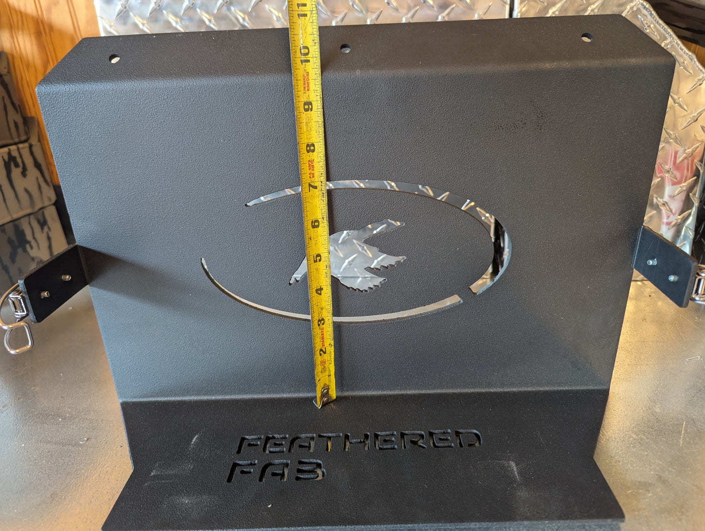 *SPECIAL* EcoXGear Defender Mount