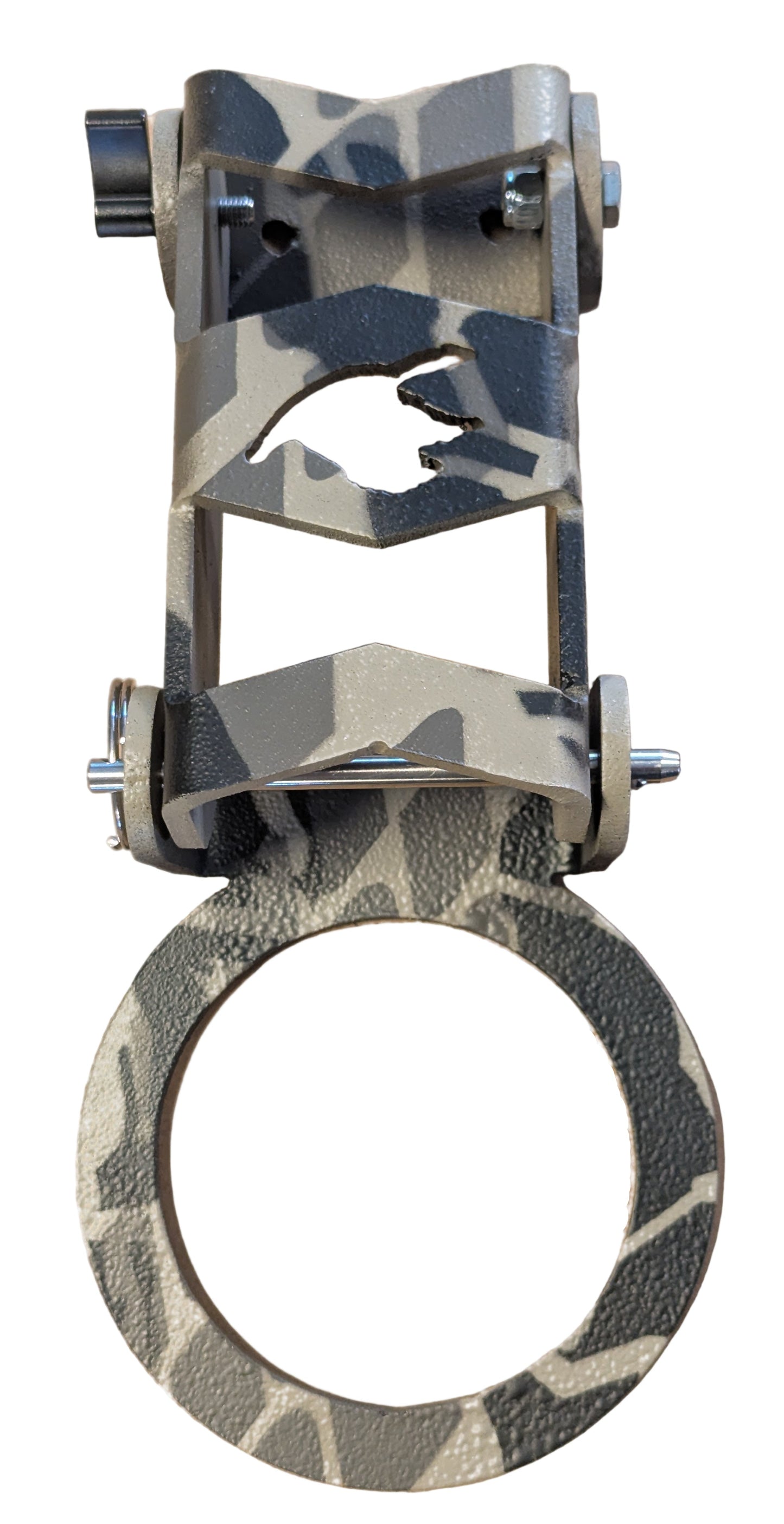 Fuel Jug Holder (HAVOC)