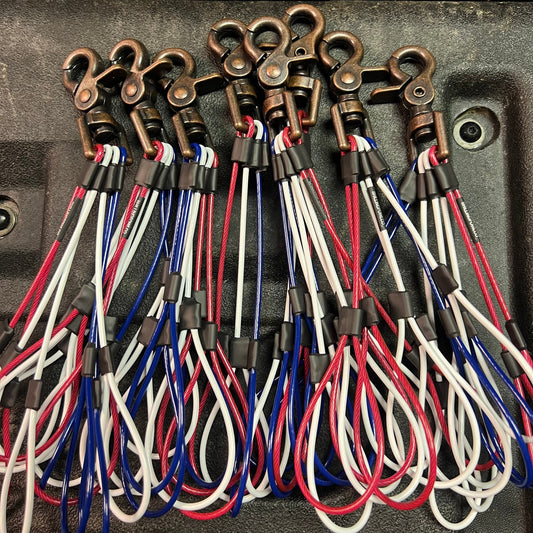 Bare Game Tote/Drop Sets