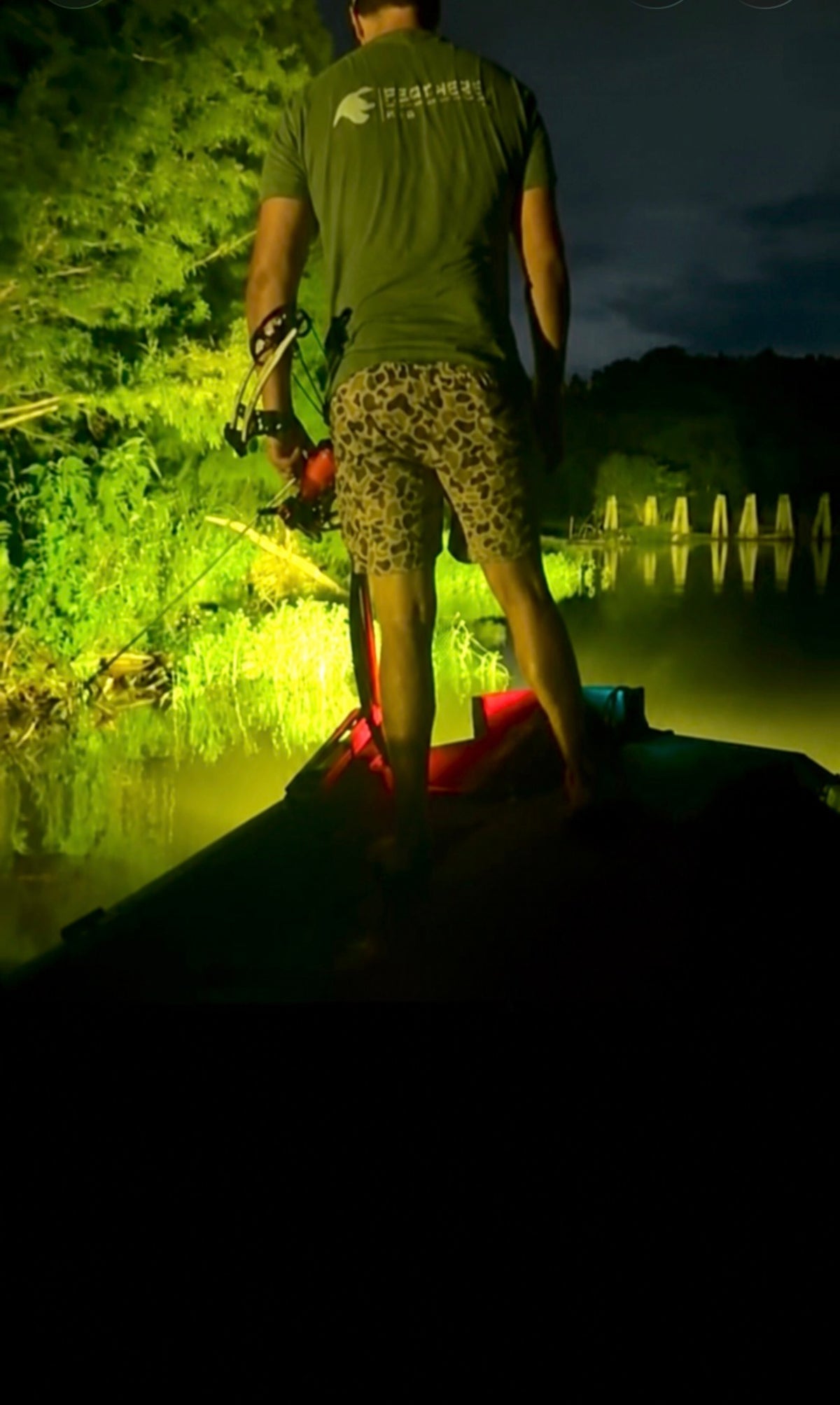 Blackwater Edition