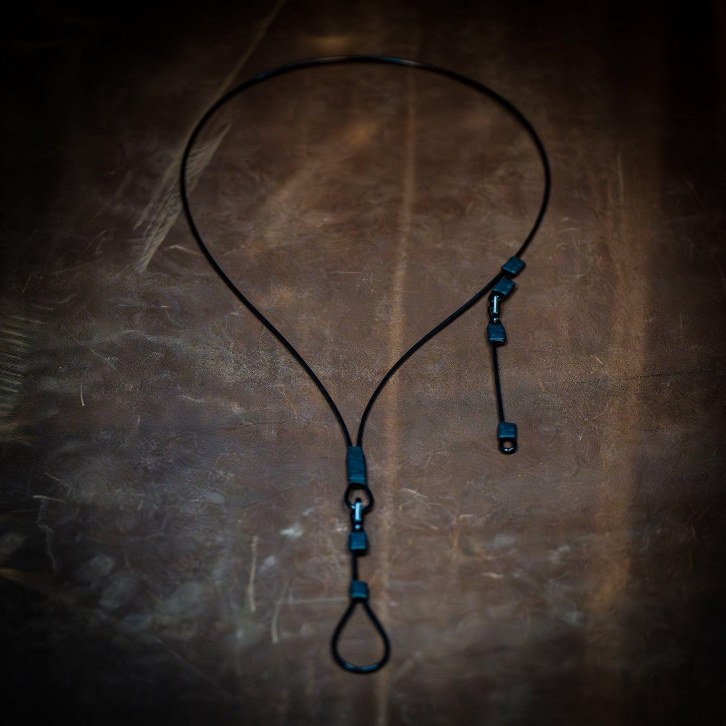 Dog trainers Lanyard