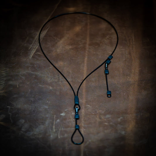 Dog trainers Lanyard