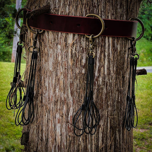 Party Hunter Tree Strap