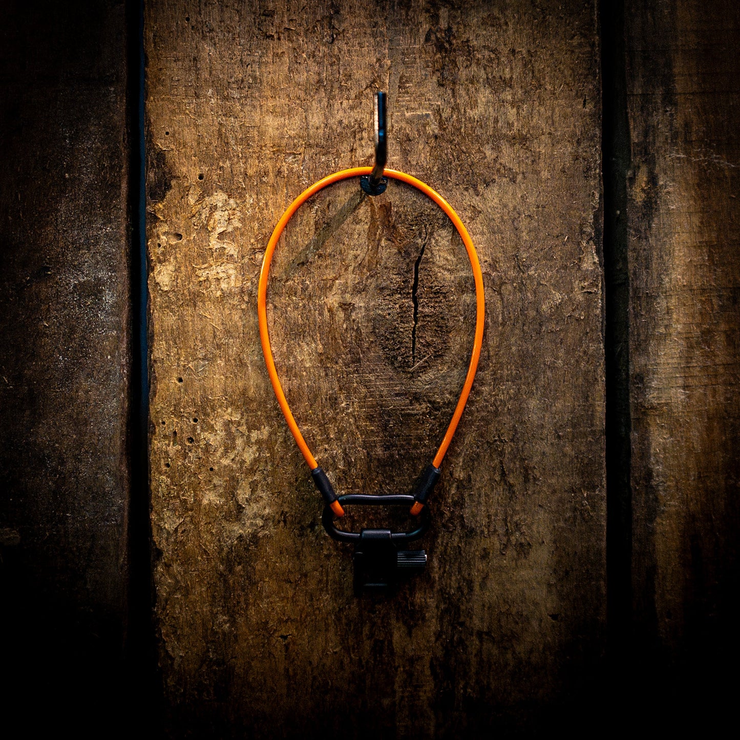 Timber Hook