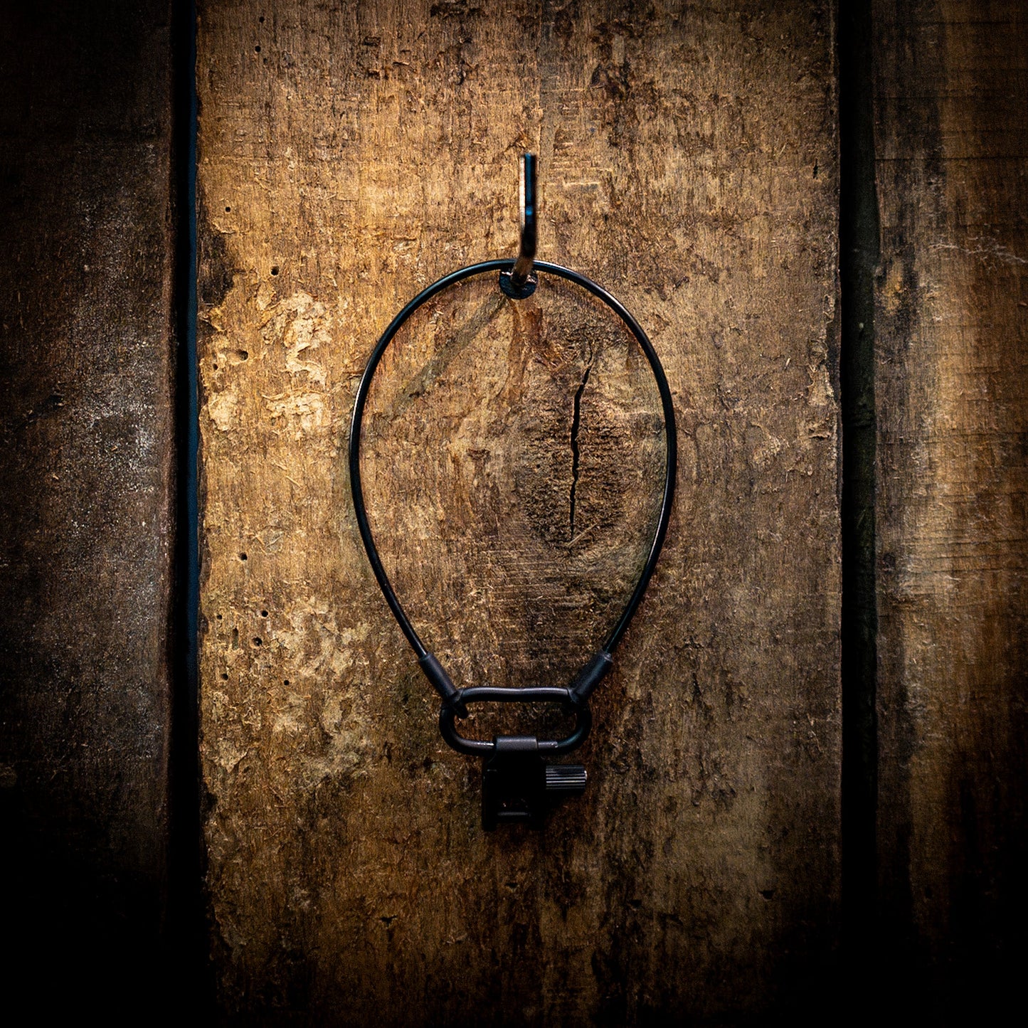 Timber Hook