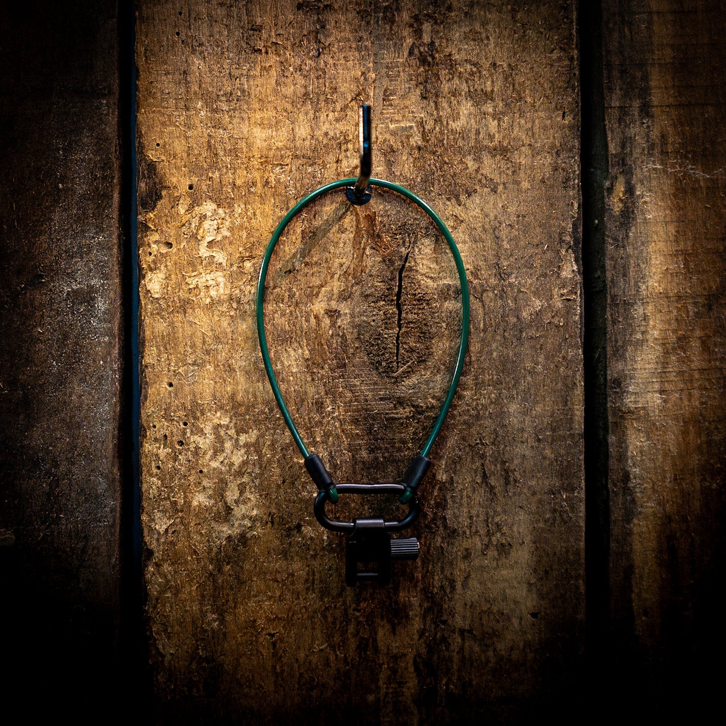 Timber Hook