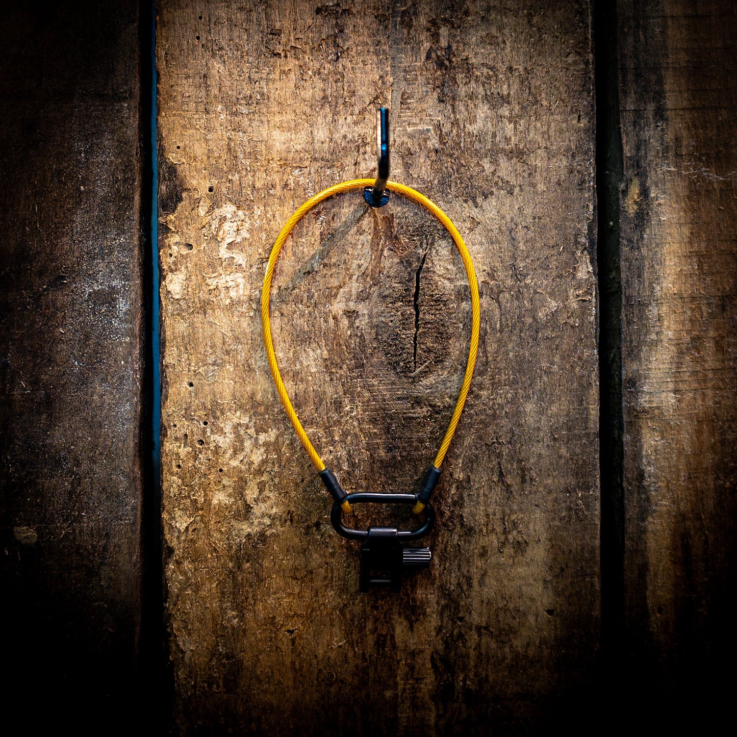 Timber Hook