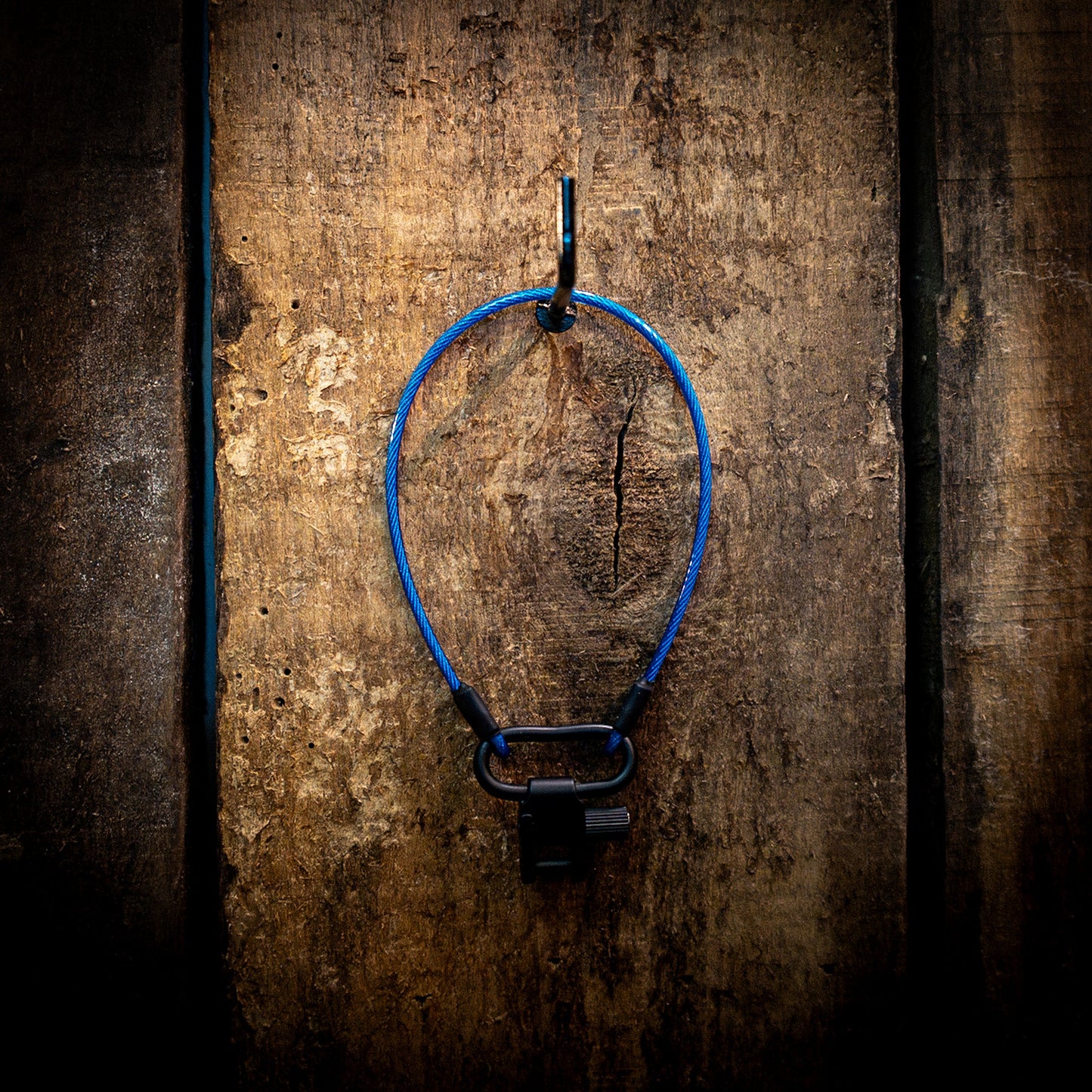 Timber Hook