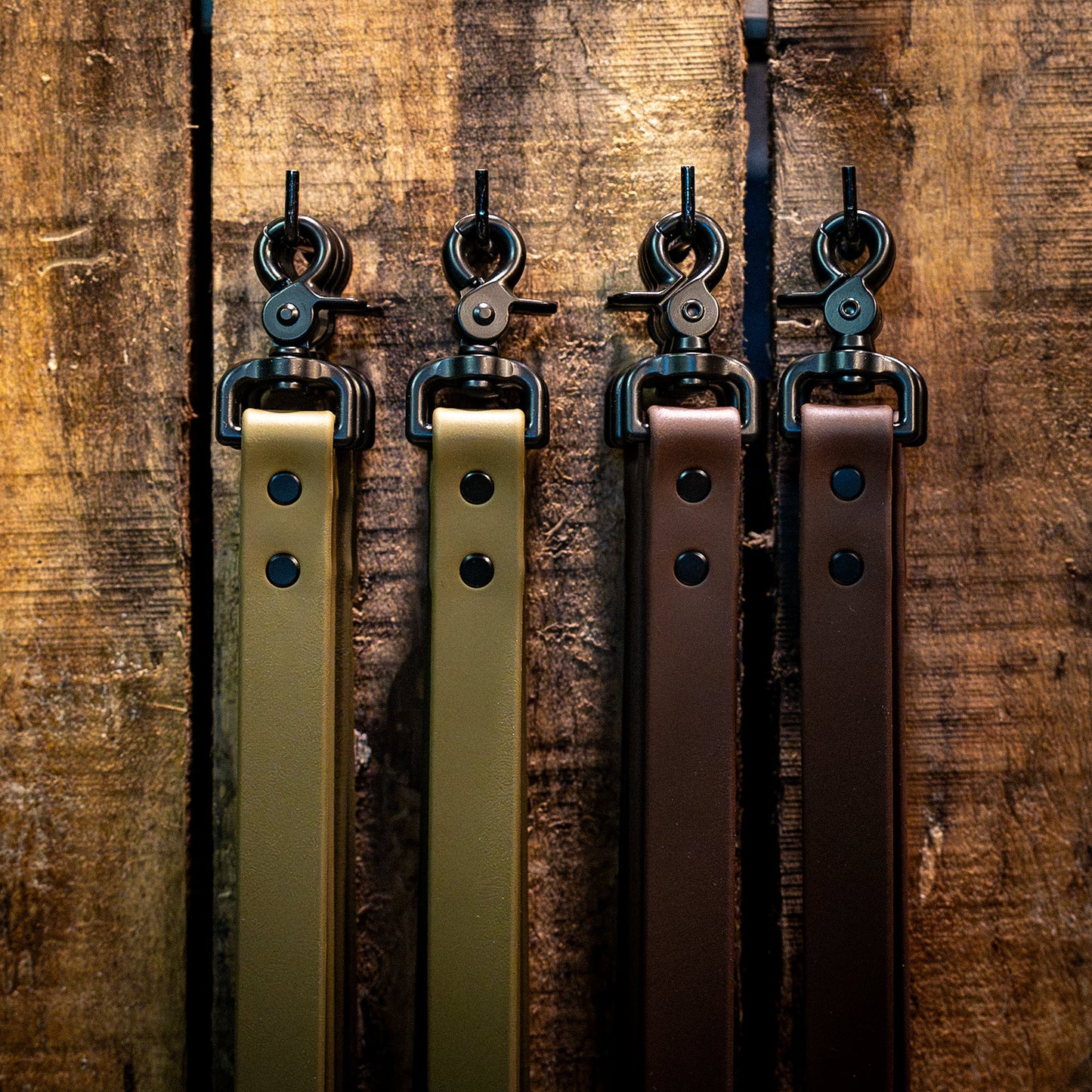 Run-N-Gun Sling