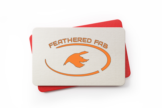 Feathered Fab Gift Card