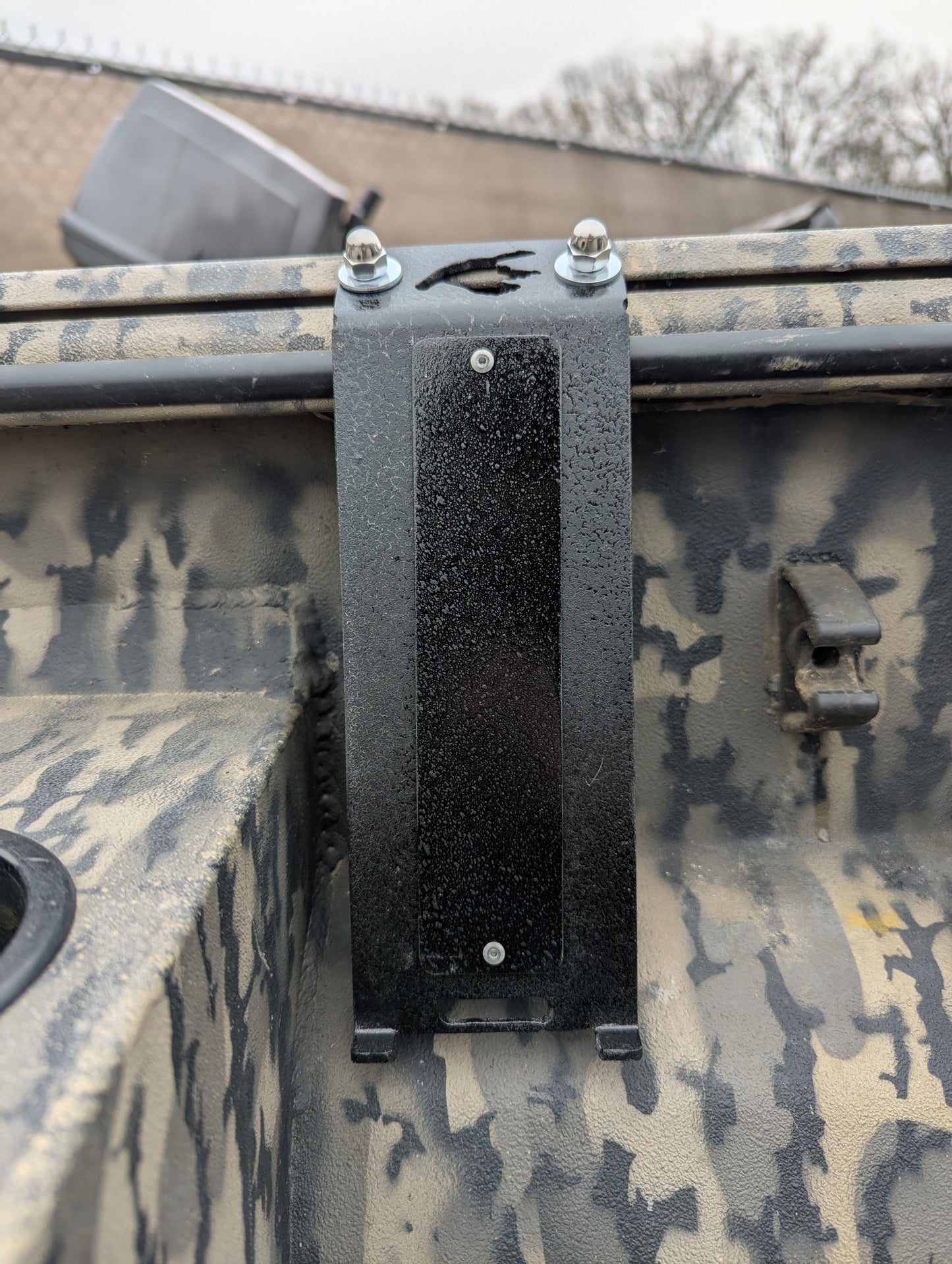 *NEW* Magnetic Turtlebox Ranger Holder