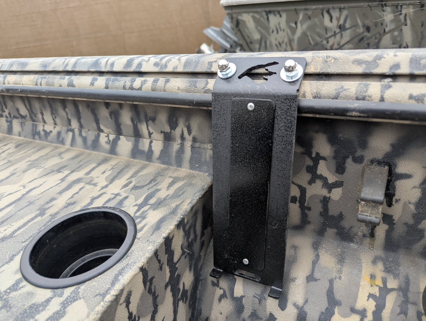 *NEW* Magnetic Turtlebox Ranger Holder