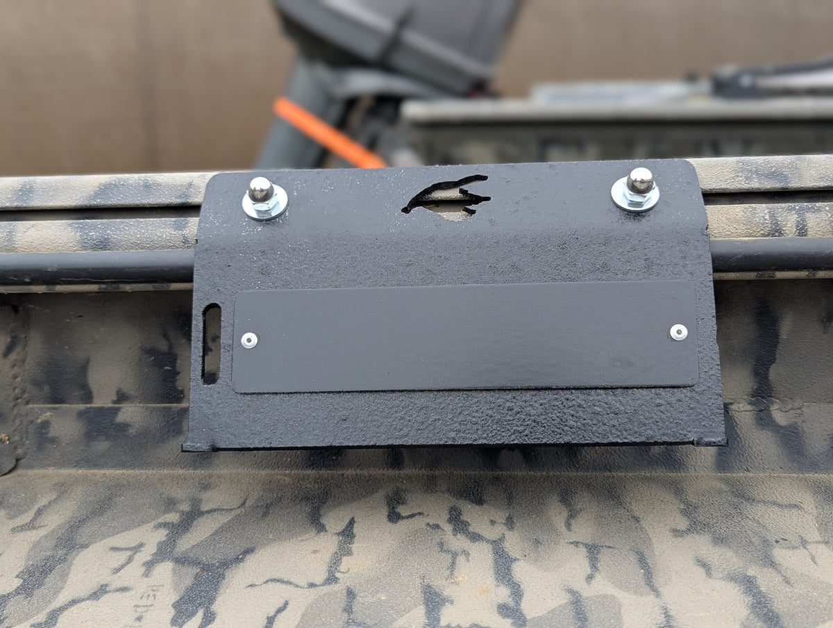 Turtlebox Ranger Holder *NEW* Turtlebox RANGER Holder – Feathered Fab