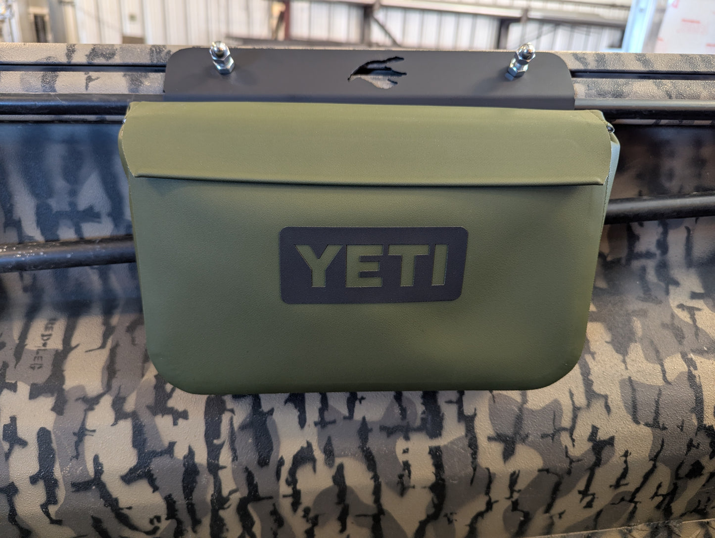 Yeti Sidekick Dry Bag Holder