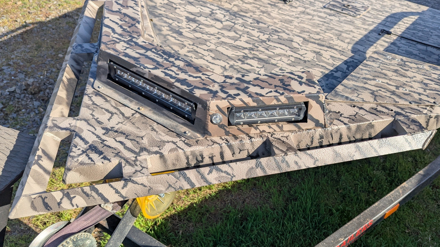 Bull Bar