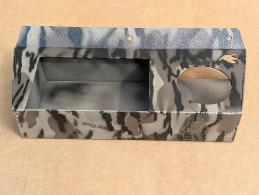 Storage with Cup Holder