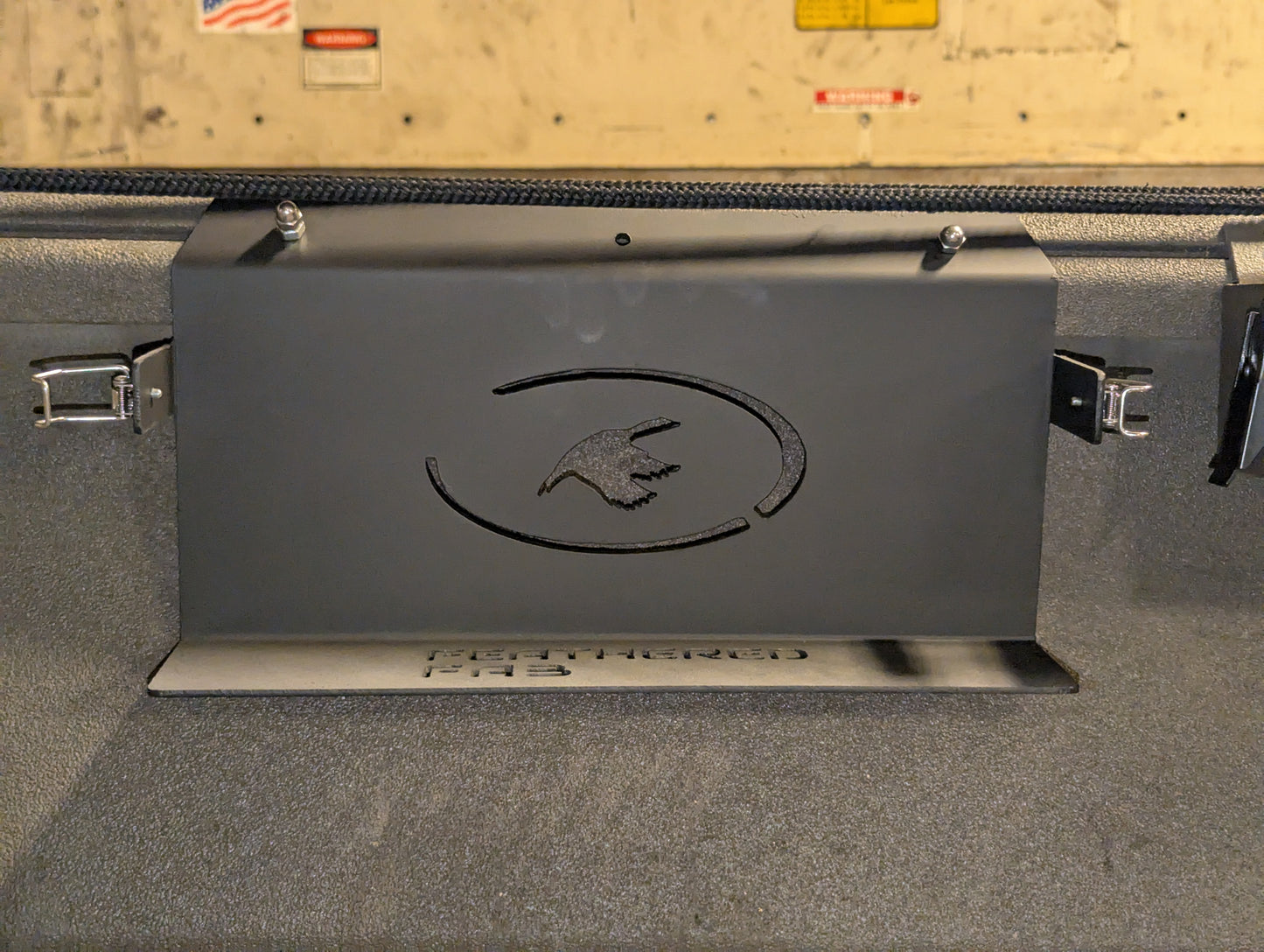 *NEW* ECOXGEAR Defender Speaker Mount