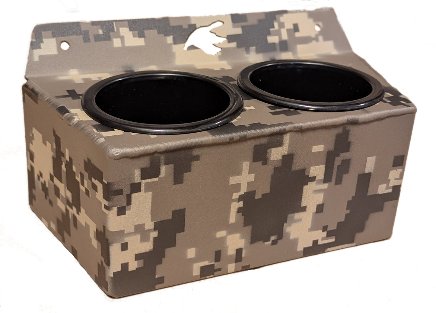 Double Cup Holder (HAVOC)