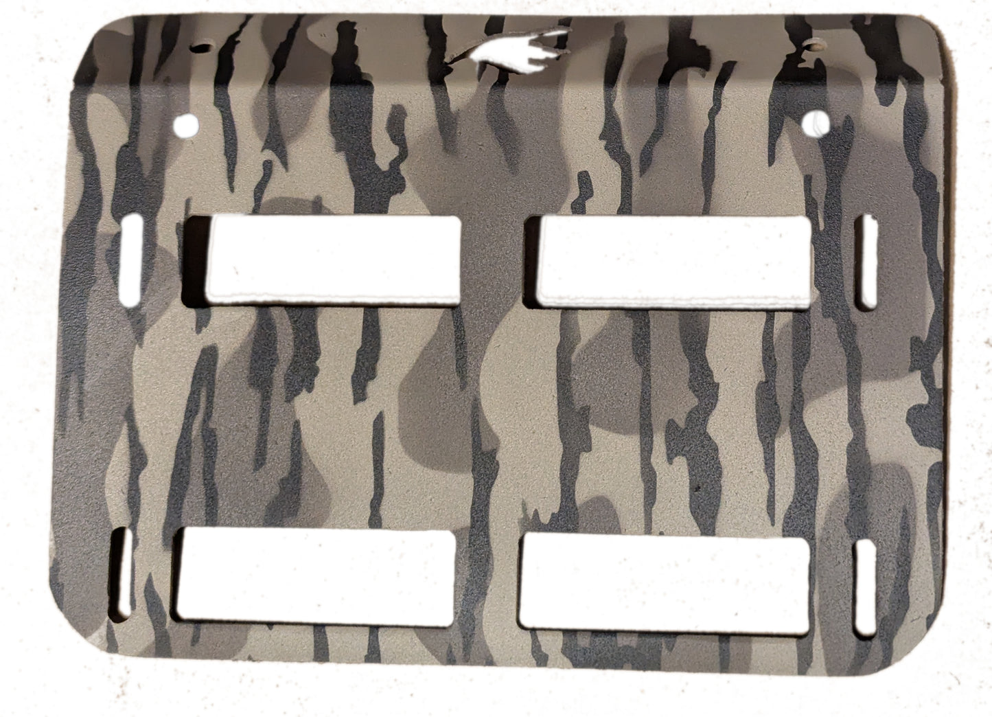 Yeti Sidekick Dry Bag Holder (HAVOC)