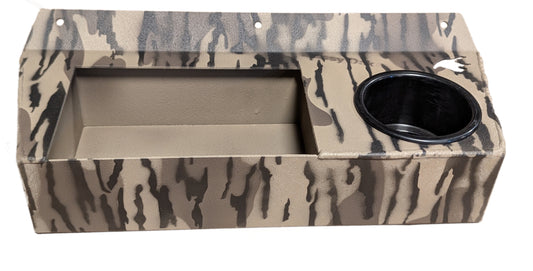 Storage Tray with Cup Holder (HAVOC)