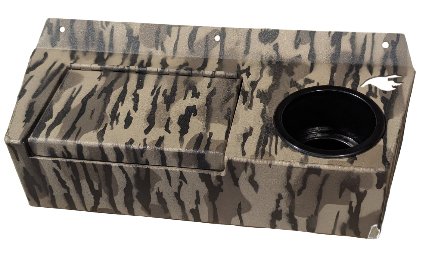 The Essentials Dry Storage (HAVOC)