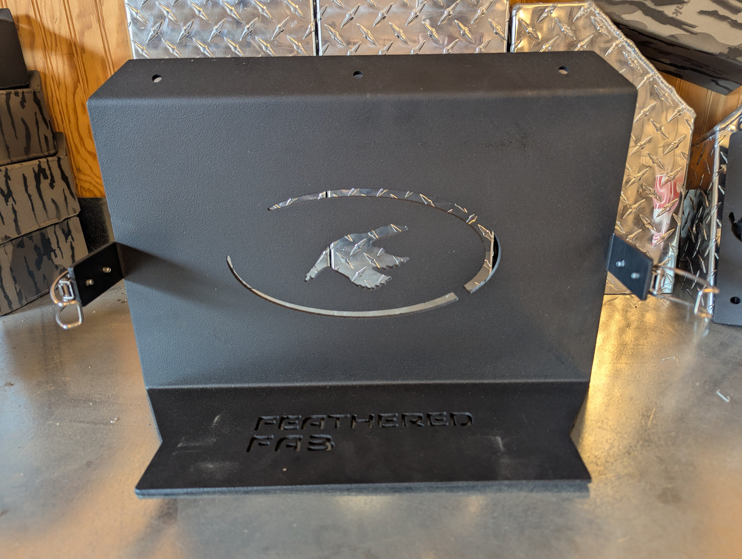 *SPECIAL* EcoXGear Defender Mount