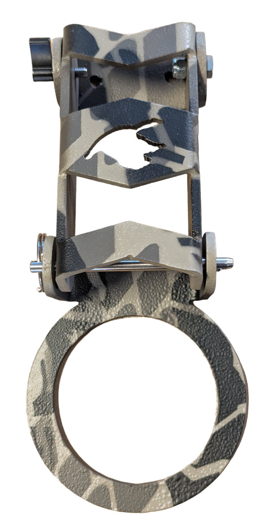 Fuel Jug Holder (HAVOC)