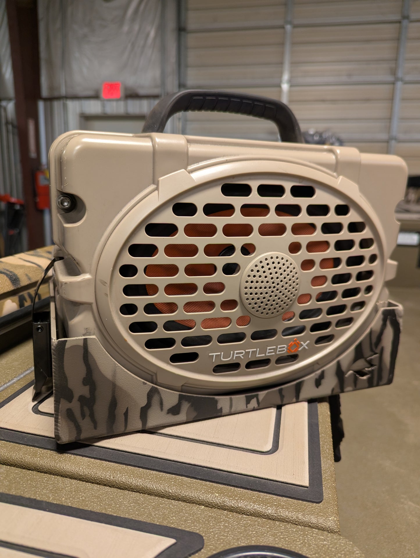 Turtlebox ORIGINAL Holder