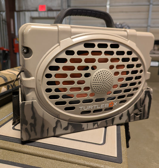 Turtlebox ORIGINAL Holder