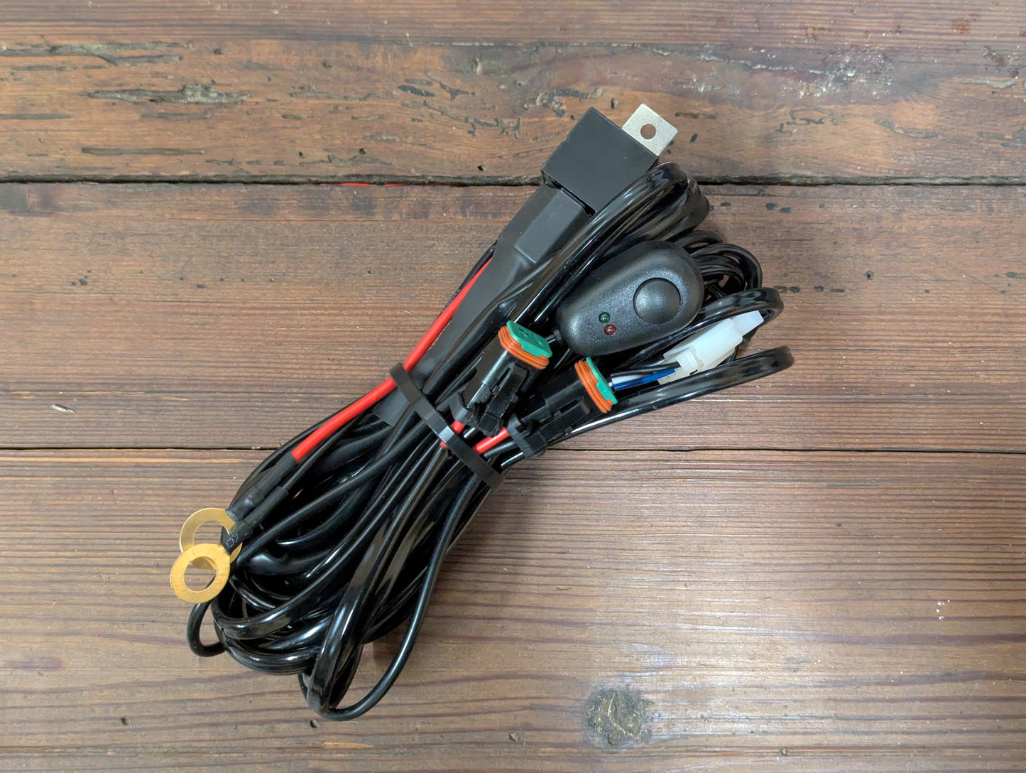 Relay Harness