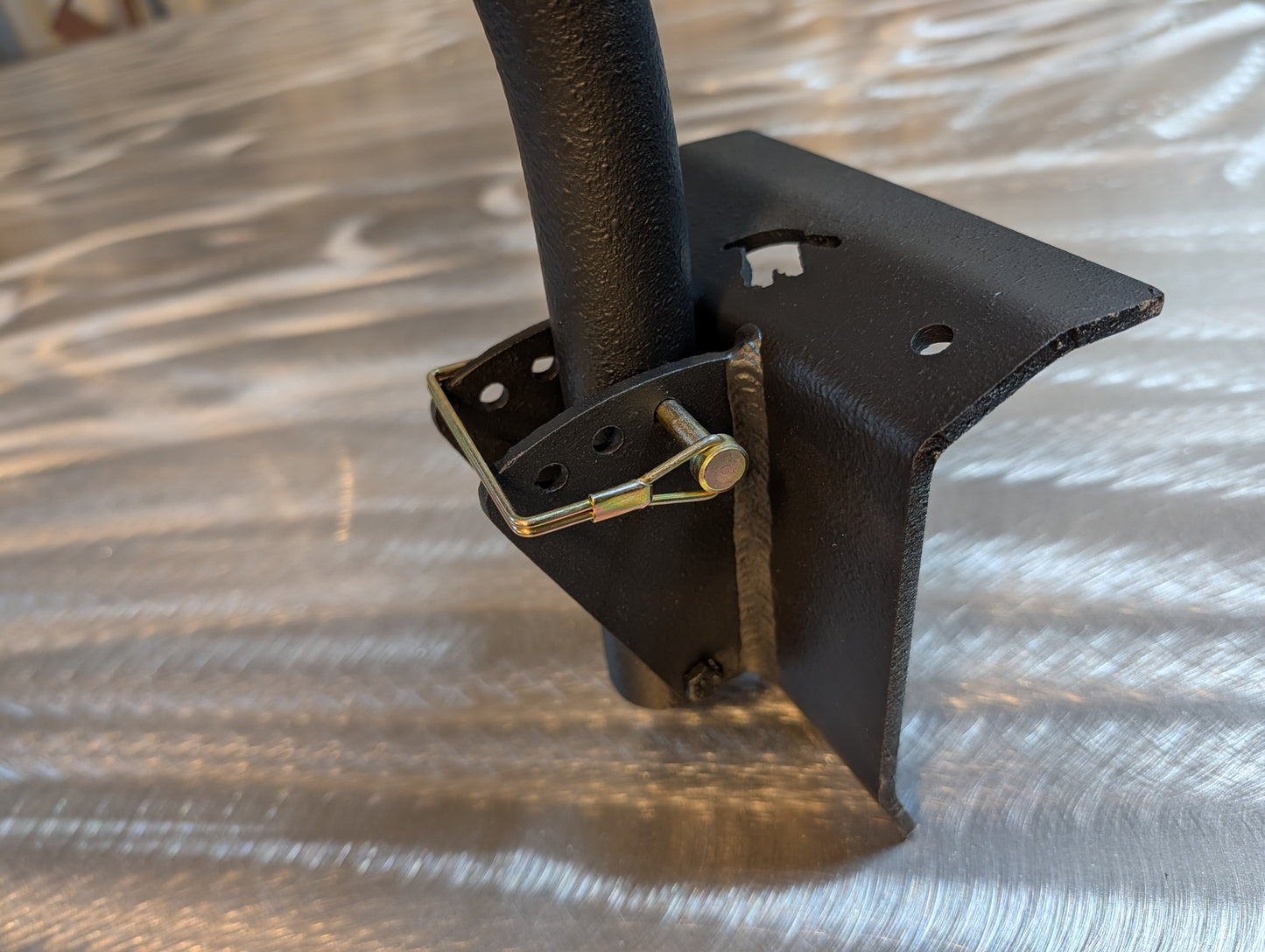 Grab Bar (SeaArk)