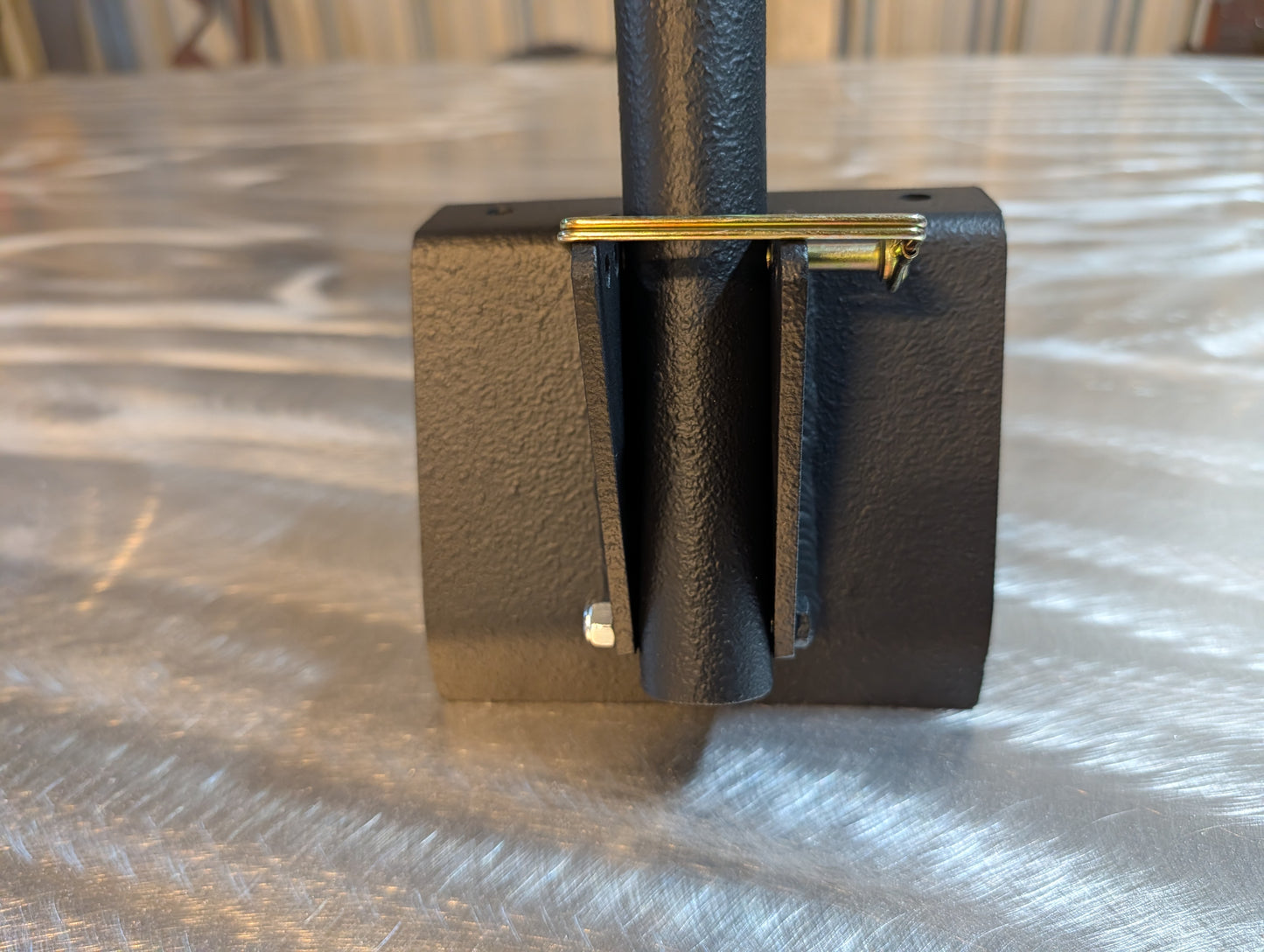Grab Bar (SeaArk)
