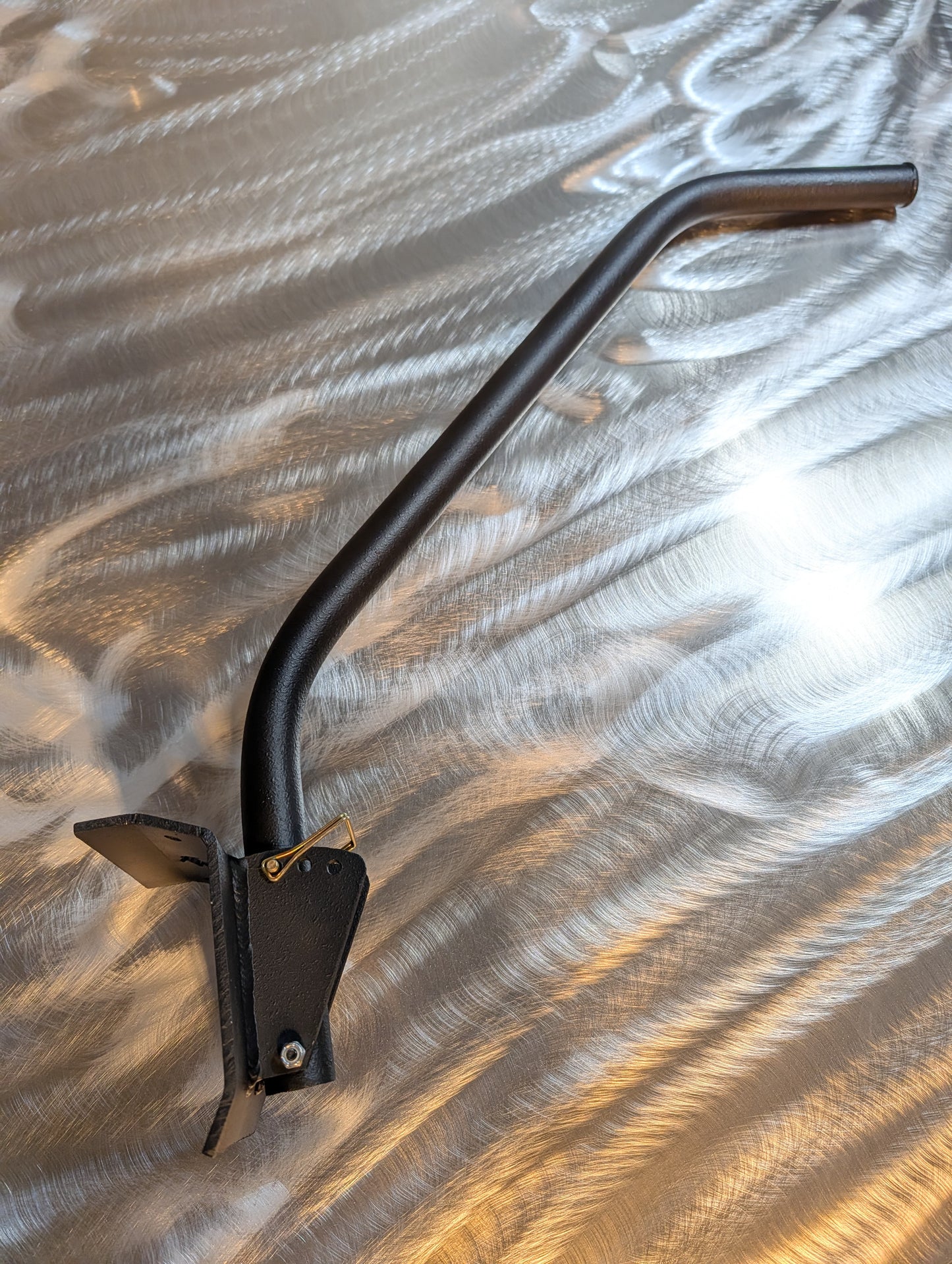 Grab Bar (SeaArk)