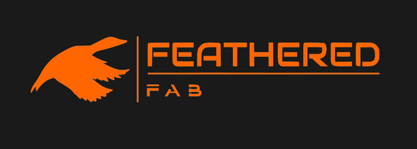 Feathered Fab