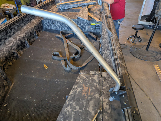 Grab Bar
