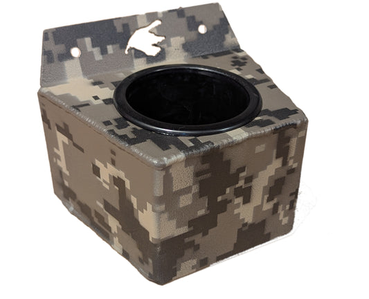 Single Cup Holder (HAVOC)