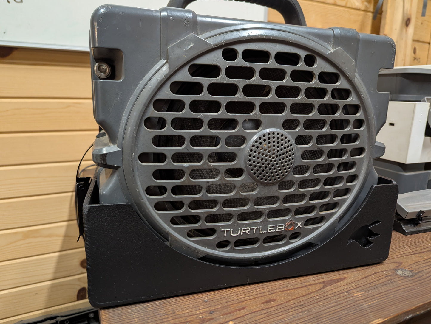 Turtlebox GRANDE Mount