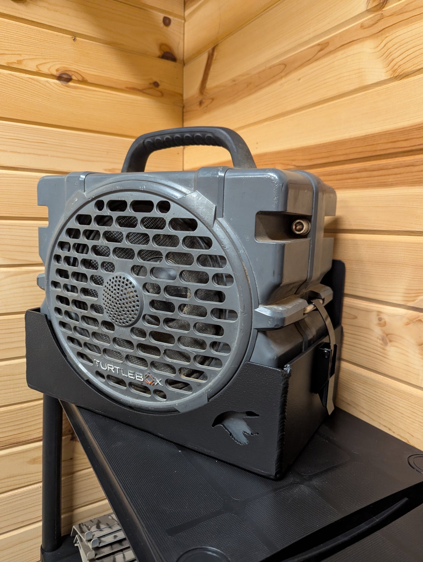 Turtlebox GRANDE Mount