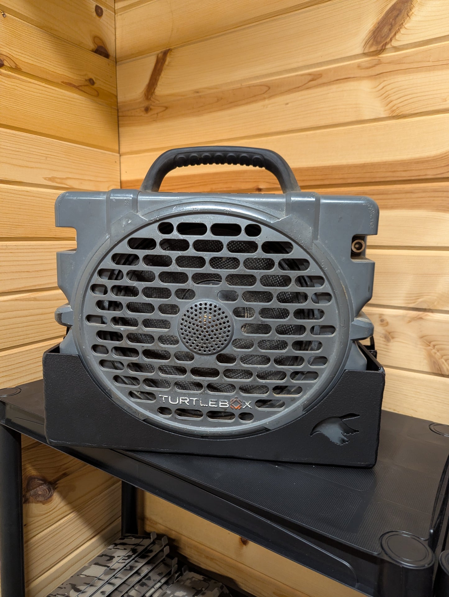 Turtlebox GRANDE Mount